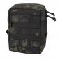 Preview: HELIKON-TEX-GENERAL-PURPOSE-CARGO---POUCH--ALLZWECKTASCHE-MULTICAM-BLACK