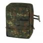 Preview: HELIKON-TEX E&E POUCH MEHRZWECKTASCHE SCHWARZ Preview: HELIKON-TEX E&E POUCH MEHRZWECKTASCHE SCHWARZ
