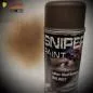 Preview: SNIPER PAINT NATO SPRÜHFARBE 150 ml MUD BROWN RAL8027 Preview: SNIPER PAINT NATO SPRÜHFARBE 150 ml MUD BROWN RAL8027