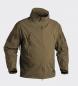 Preview: HELIKON TEX TROOPER SOFT SHELL LIGHTWEIGHT JACKE MUD-BROWN