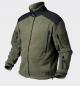 Preview: HELIKON TEX LIBERTY FLEECE JACKE OLIVE Preview: HELIKON TEX LIBERTY FLEECE JACKE OLIVE
