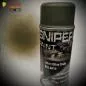 Preview: SNIPER PAINT NATO SPRÜHFARBE 150 ml OLIVE DRAB RAL6014 Preview: SNIPER PAINT NATO SPRÜHFARBE 150 ml OLIVE DRAB RAL6014