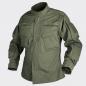 Preview: HELIKON-TEX CPU JACKE OLIVE GREEN