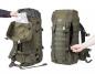 Preview: SAVOTTA RUCKSACK JÄGER II OLIVE Preview: SAVOTTA RUCKSACK JÄGER II OLIVE