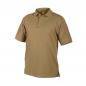 Preview: HELIKON TEX UTL® POLO SHIRT TOPCOOL COYOTE LITE Preview: HELIKON TEX UTL® POLO SHIRT TOPCOOL COYOTE LITE