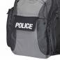 Preview: HELIKON-TEX DOWNTOWN PACK® GRAU POLIZEI BUNDESPOLIZEI SEK VERDECKT ERMITTLER ZOLL DIENST