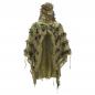 Preview: HELIKON-TEX LEAF GHILLIE PONCHO US WOODLAND Preview: HELIKON-TEX LEAF GHILLIE PONCHO US WOODLAND