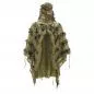 Preview: HELIKON-TEX LEAF GHILLIE PONCHO US WOODLAND Preview: HELIKON-TEX LEAF GHILLIE PONCHO US WOODLAND