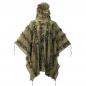 Preview: HELIKON-TEX LEAF GHILLIE PONCHO US WOODLAND Preview: HELIKON-TEX LEAF GHILLIE PONCHO US WOODLAND