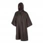 Preview: HELIKON-TEX PONCHO U.S.MODELL EARTH BROWN