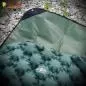 Preview: ORIGIN OUTDOORS ISOMATTE ASTERISK OLIVE Preview: ORIGIN OUTDOORS ISOMATTE ASTERISK OLIVE