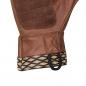 Preview: HELIKON-TEX WOODCRAFTER GLOVES U.S.BROWN