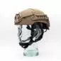Preview: SHIELD-GERMANY-NIJ-IIIA-FAST-Helm-High-Cut-Coyote Preview: SHIELD-GERMANY-NIJ-IIIA-FAST-Helm-High-Cut-Coyote