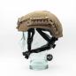 Preview: SHIELD-GERMANY-NIJ-IIIA-FAST-Helm-High-Cut-Coyote
