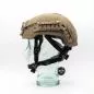 Preview: SHIELD-GERMANY-NIJ-IIIA-FAST-Helm-High-Cut-Coyote Preview: SHIELD-GERMANY-NIJ-IIIA-FAST-Helm-High-Cut-Coyote