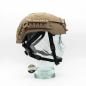 Preview: SHIELD-GERMANY-NIJ-IIIA-FAST-Helm-High-Cut-Coyote