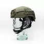 Preview: SHIELD-GERMANY NIJ-IIIA FAST Helm High-Cut Steingrau Olive Preview: SHIELD-GERMANY NIJ-IIIA FAST Helm High-Cut Steingrau Olive