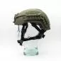 Preview: SHIELD-GERMANY NIJ-IIIA FAST Helm High-Cut Steingrau Olive Preview: SHIELD-GERMANY NIJ-IIIA FAST Helm High-Cut Steingrau Olive