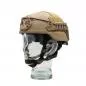 Preview: SHIELD-GERMANY NIJ-IIIA MICH Helm COYOTE Preview: SHIELD-GERMANY NIJ-IIIA MICH Helm COYOTE