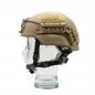 Preview: SHIELD-GERMANY NIJ-IIIA MICH Helm COYOTE Preview: SHIELD-GERMANY NIJ-IIIA MICH Helm COYOTE