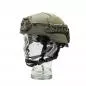 Preview: SHIELD-GERMANY NIJ-IIIA MICH Helm Steingrau Olive Preview: SHIELD-GERMANY NIJ-IIIA MICH Helm Steingrau Olive
