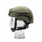 Preview: SHIELD-GERMANY NIJ-IIIA MICH Helm Steingrau Olive