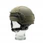 Preview: SHIELD-GERMANY NIJ-IIIA MICH Helm Steingrau Olive