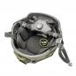 Preview: SHIELD-GERMANY NIJ-IIIA MICH Helm Steingrau Olive