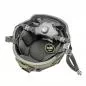 Preview: SHIELD-GERMANY NIJ-IIIA MICH Helm Steingrau Olive Preview: SHIELD-GERMANY NIJ-IIIA MICH Helm Steingrau Olive