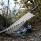 Preview: GRAND CANYON TARP 300 x 300 CM BEIGE Preview: GRAND CANYON TARP 300 x 300 CM BEIGE