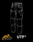 Preview: HELIKON TEX URBAN TACTICAL PANTS UTP HOSE CANVAS JUNGLE-GREEN