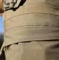 Preview: HELIKON-TEX HYBRID TACTICAL PANTS® POYCOTTON RIPSTOP KHAKI Preview: HELIKON-TEX HYBRID TACTICAL PANTS® POYCOTTON RIPSTOP KHAKI