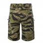 Preview: HELIKON TEX UTP SHORT TIGER STRIPE  11" CAMOUFLAGE