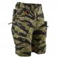 Preview: HELIKON TEX UTP SHORT TIGER STRIPE  11" CAMOUFLAGE