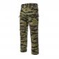 Preview: HELIKON TEX URBAN TACTICAL PANTS UTP RIPSTOP TIGER STRIPE