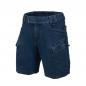 Preview: HELIKON TEX UTP SHORT DENIM STRETCH MARINE BLAU 8.5"