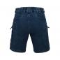 Preview: HELIKON TEX UTP SHORT DENIM STRETCH MARINE BLAU 8.5"