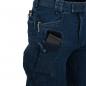 Preview: HELIKON TEX UTP SHORT DENIM STRETCH MARINE BLAU 8.5"