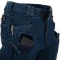 Preview: HELIKON TEX UTP SHORT DENIM STRETCH MARINE BLAU 8.5"