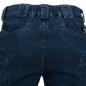 Preview: HELIKON TEX UTP SHORT DENIM STRETCH MARINE BLAU 8.5"