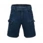 Preview: HELIKON TEX UTP SHORT DENIM STRETCH MARINE BLAU 8.5"