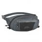 Preview: HELIKON-TEX HÜFTTASCHE BANDICOOT® WAISTPACK SHADOW GREY-SCHWARZ