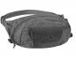 Preview: HELIKON-TEX HÜFTTASCHE BANDICOOT® WAISTPACK SCHWARZ-SHADOW GREY