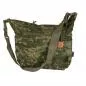 Preview: HELIKON-TEX BUSHCRAFT UMHÄNGETASCHE SATCHEL ADAPTIVE GREEN