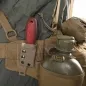 Preview: HELIKON-TEX FOXTROTT MK2 BELT RIG Preview: HELIKON-TEX FOXTROTT MK2 BELT RIG