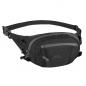 Preview: HELIKON-TEX HÜFTTASCHE  POSSUM® WAISTPACK SCHWARZ-SHADOW GREY