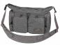 Preview: HELIKON-TEX WOMBAT MK2 CORDURA UMHÄNGETASCHE MELANGE GRAU Preview: HELIKON-TEX WOMBAT MK2 CORDURA UMHÄNGETASCHE MELANGE GRAU