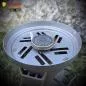 Preview: A10 Equipment Deutschland Gaskocher Bushcraft Outdoor Camping Kocher Camostore