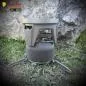 Preview: A10 Equipment Deutschland Gaskocher Bushcraft Outdoor Camping Kocher Camostore
