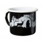 Preview: HELIKON-TEX EMAILLE TASSE 0.35L WILD CAMP Preview: HELIKON-TEX EMAILLE TASSE 0.35L WILD CAMP
